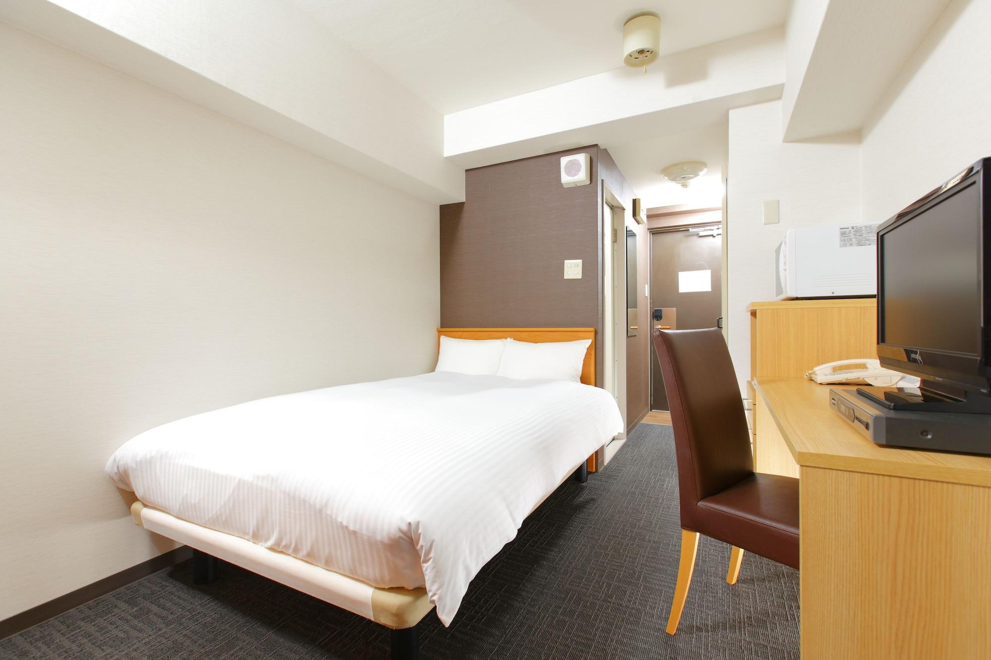 Flexstay Inn Shirogane Tokyo Bagian luar foto