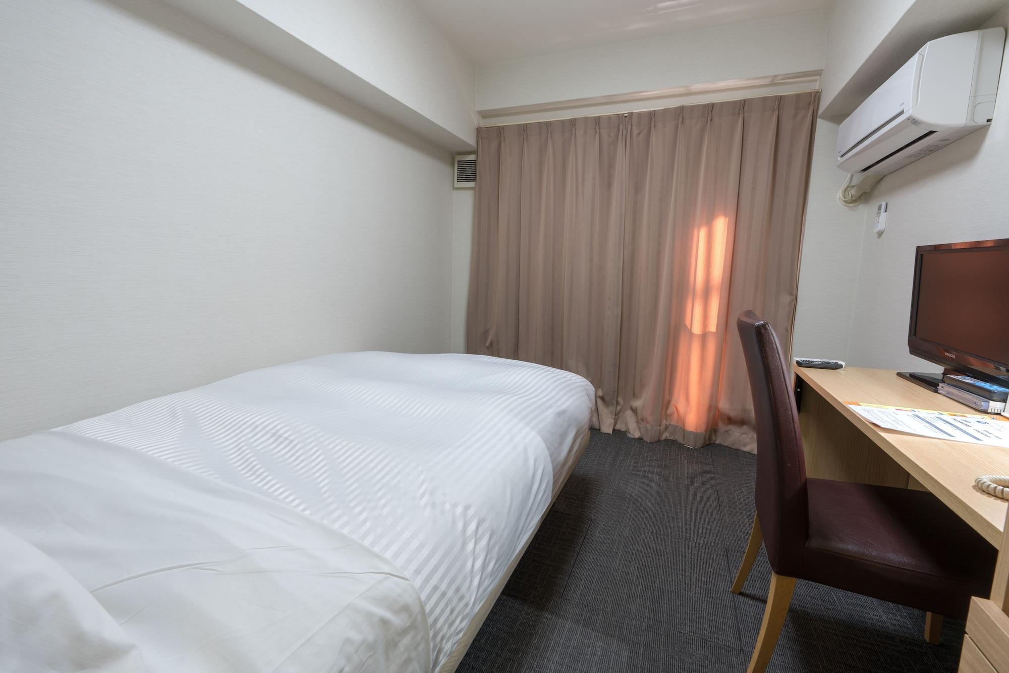 Flexstay Inn Shirogane Tokyo Bagian luar foto