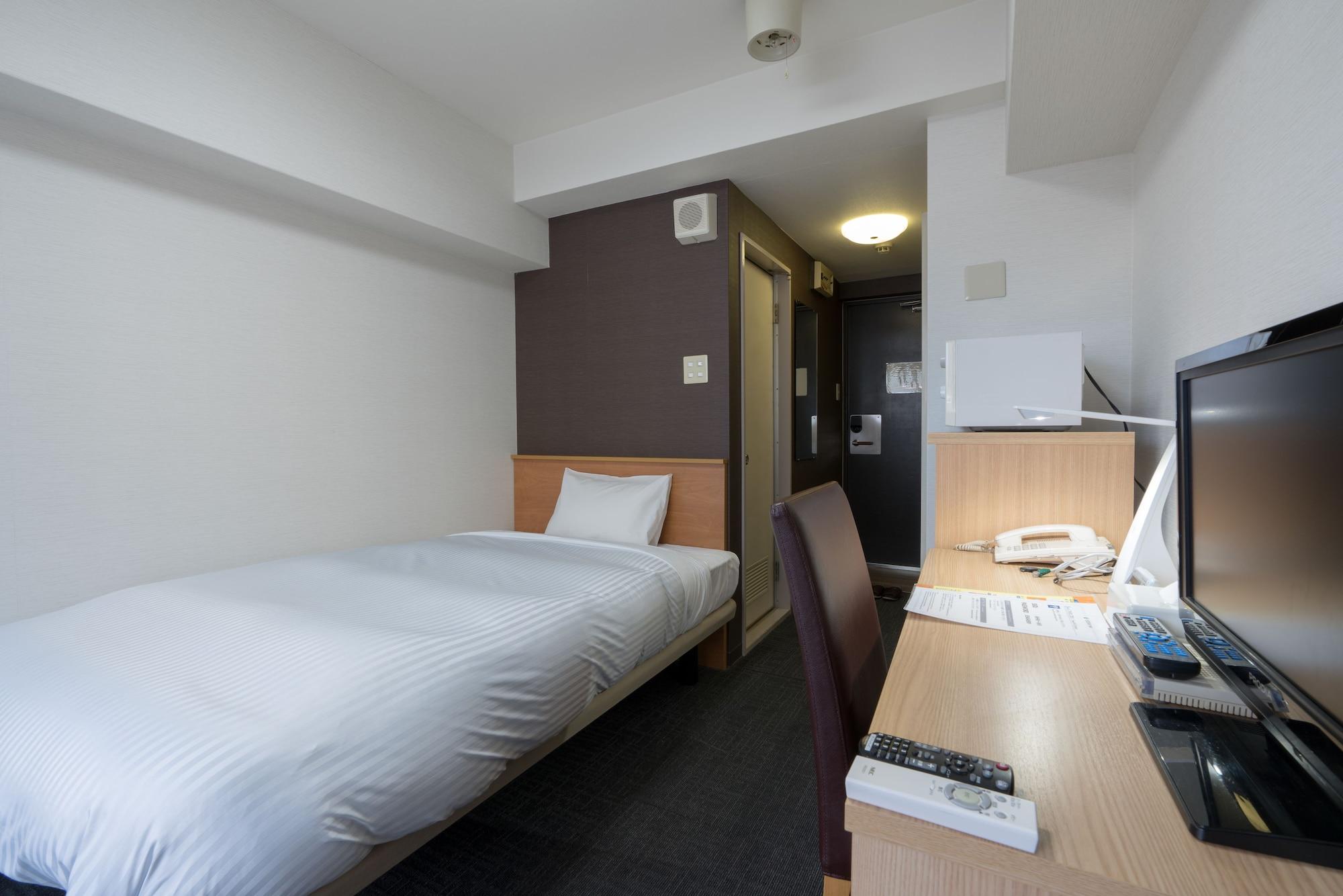 Flexstay Inn Shirogane Tokyo Bagian luar foto